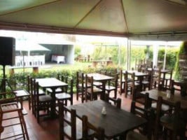 Pacho Parrilla Funza inside