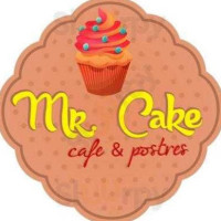 Mr Cake Pasteleria food