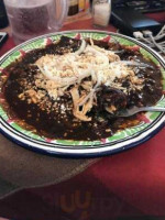 Cholula Cocina Mexicana food