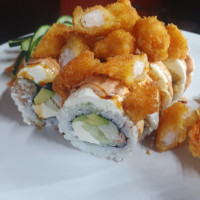 Bankai Sushi food