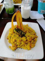 Boca Rica food