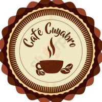 Café Cuyabro food