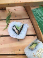 Sudoku Sushi & Wok food