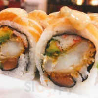 Sushijana Nourriture