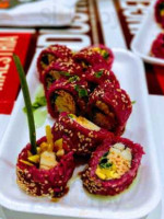 Sushijana Nourriture