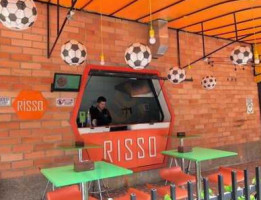 Risso food