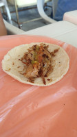 Carnitas Michoacan food