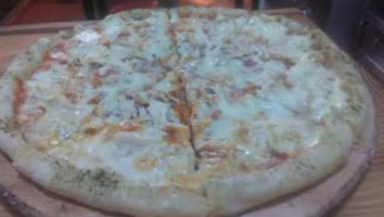 Mr Cheese Pizza Essen