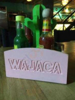 Wajaca food