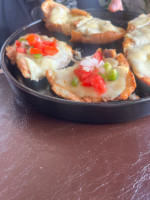 Don Luis Carnes Al Carbón food