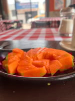 Don Luis Carnes Al Carbón food