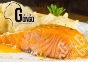 Go to Gongo food