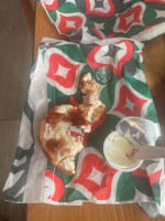 Starbucks food