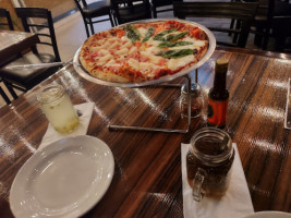 Birichino Pizza San Buenaventura food