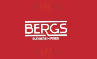 Bergs, Burgers N Fries food