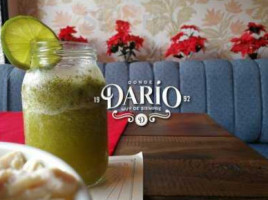 Donde Dario Restaurante Bar S.a.s inside