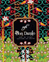 Cafe Don Danilo food