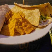 Pike Mexican Food food