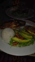 La Cocina de Cartagena food