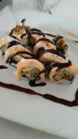 Discovery Sushi food