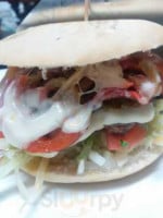 Kebab Persa food