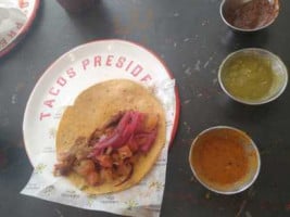 Tacos food
