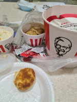 Kfc, México food