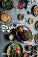 Osaki Artisan food