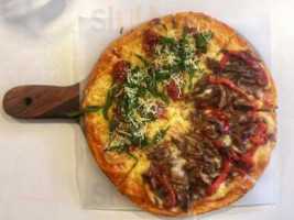 Rc Pizza Artesanal food