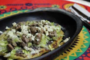 Mexicano Orale Guey food