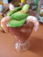 ' 'un Rincón De Mazatlán ' ' food