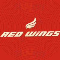 Red Wings food