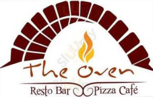 The Oven food