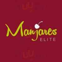 Manjares Elite food