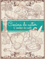 L'atelier Du Café food
