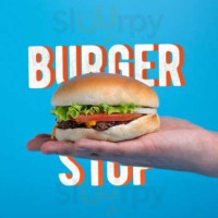Burger Stop food