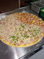 Italiana Pizza food