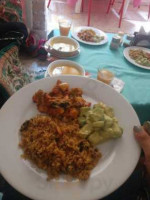Sharana food