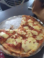 Jeno's Pizza inside
