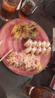 Kukku Sushi y Wok Sabaneta food