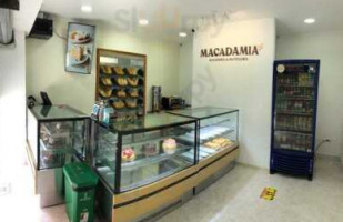 Macadamia Panadería Pastelería food