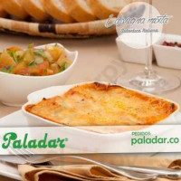 Paladar food