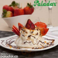 Paladar food