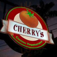 Cherry's food