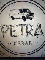 Petra Kebab outside