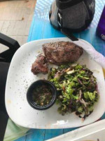 Angus Azul Burger Exterior