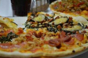 Grosseto Pizzeria Bar Restaurante food