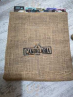 Cafe Candelaria Cra 6 food