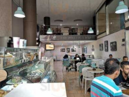 Cafe Candelaria Cra 6 food
