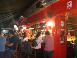 Celtics Pub Irlandes Querétaro food